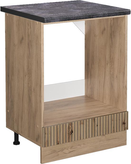 Anthrazit, Artisan Eiche, Goldkraft Eiche