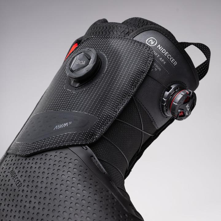 Actual product image Nidecker Snowboard Boots Rift 2025 (39.5)