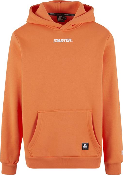 Starter Small Logo Essential Hoodie - 192465 (M)