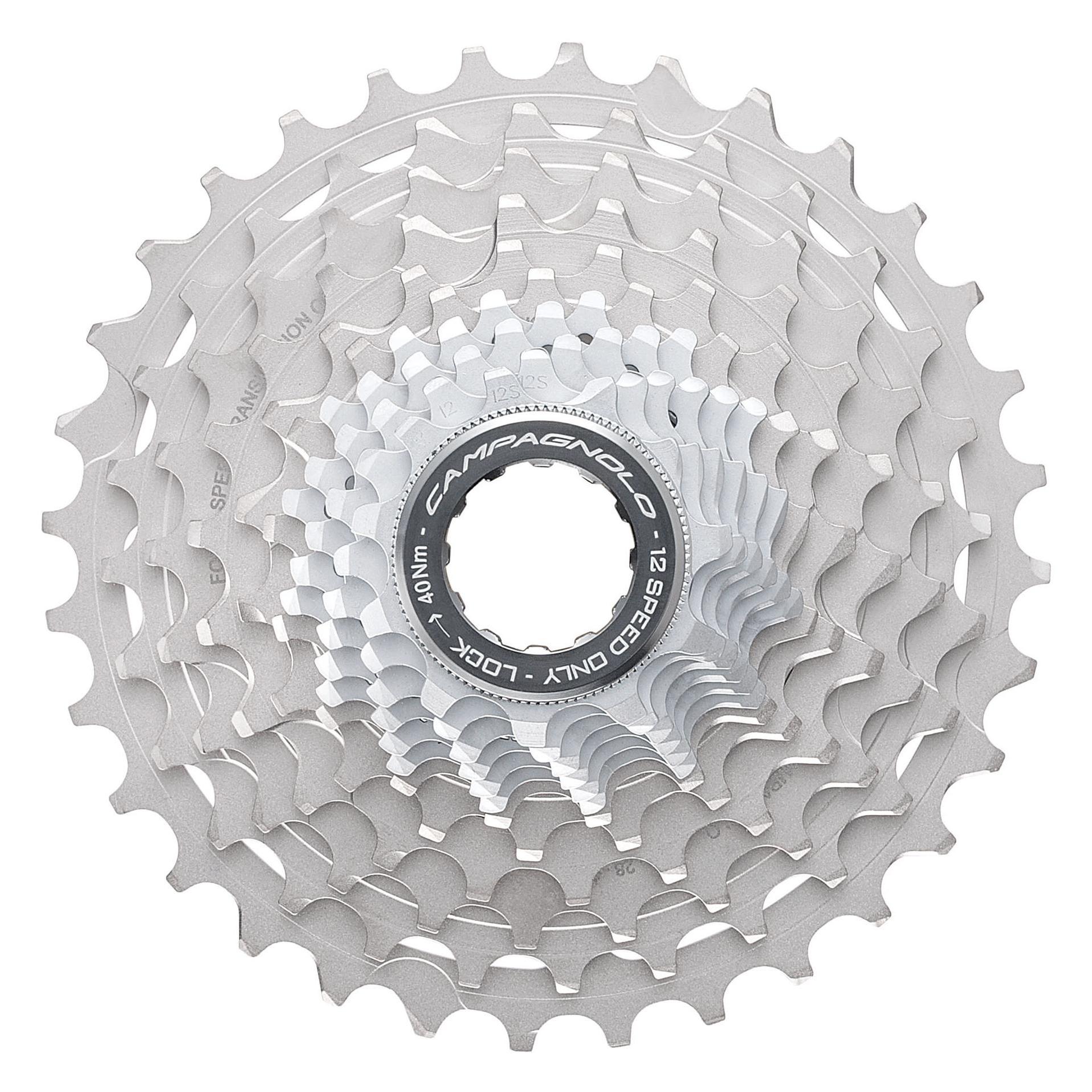 Campagnolo, Velokassette, (12-fach, 11-29)