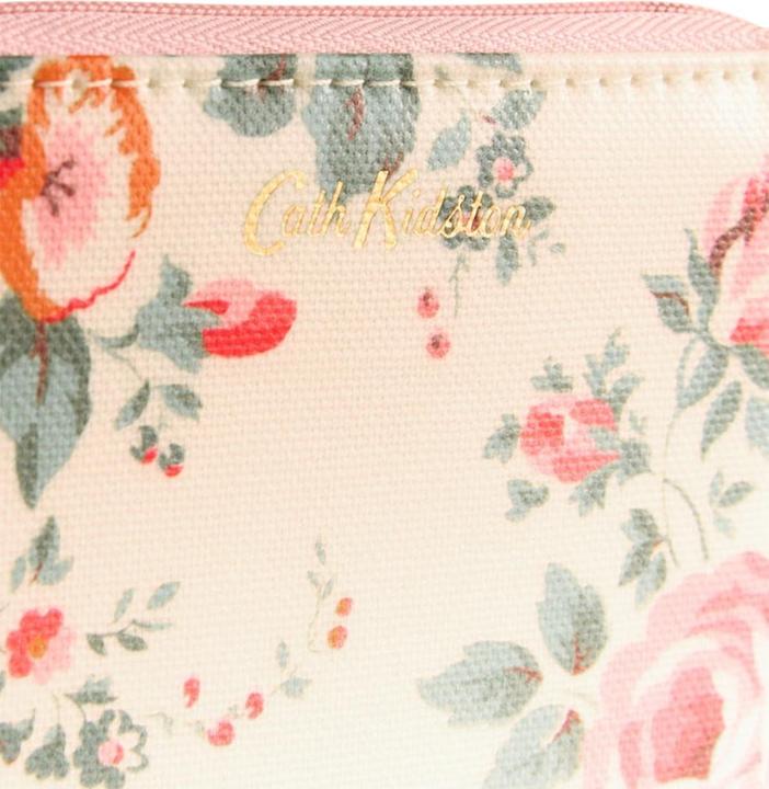 Actual product image Cath Kidston Rose Wallet