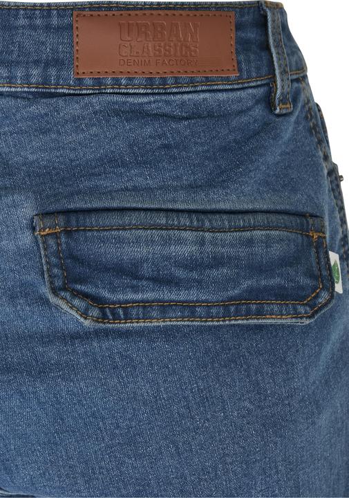Immagine prodotto Urban Classics Organic Stretch Denim (29)