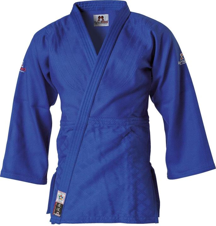 Danrho Ultimate 750 IJF (170)