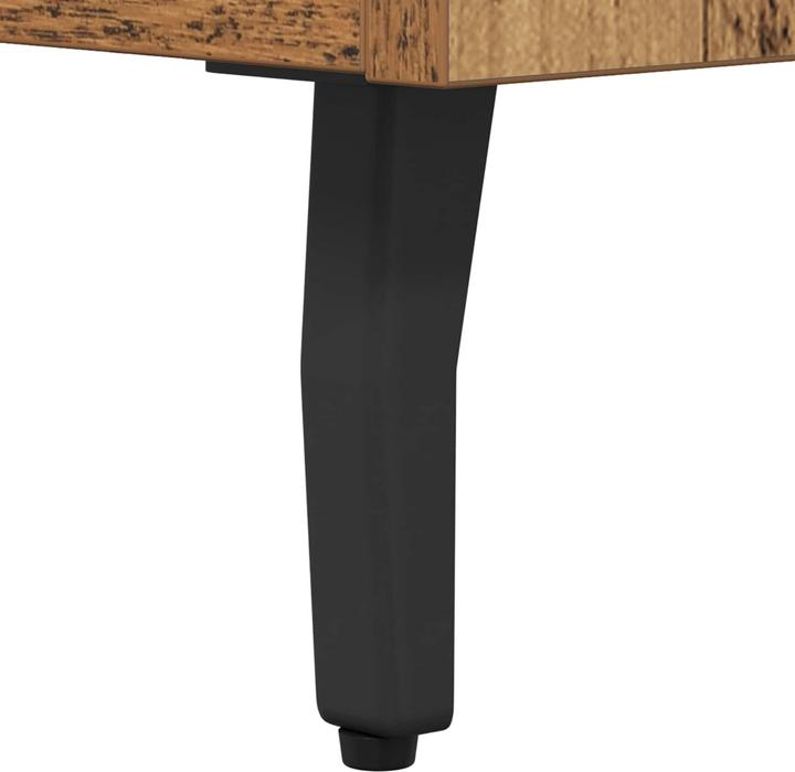 Image du produit vidaXL Sideboard (34 x 69.50 x 90 cm)