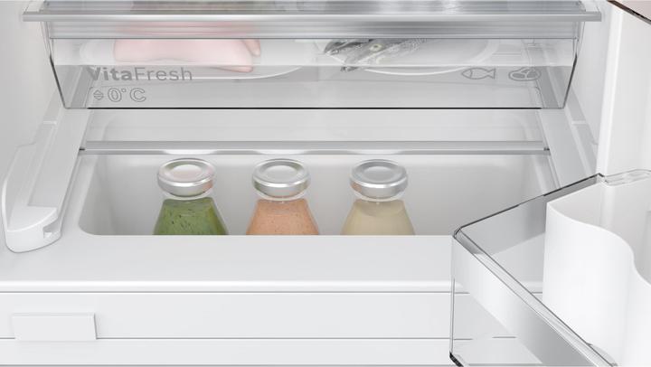 Image du produit Bosch Hausgeräte KUL22ADD0H (110 l)