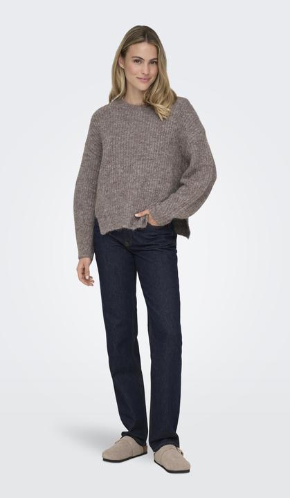 Produktbild Only ONLMOON Strickpullover Strickpullover (XL)