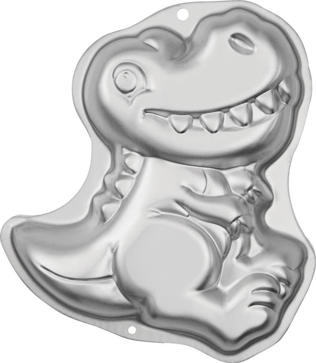 Produktbild Wilton Dinosaur Cake Pan