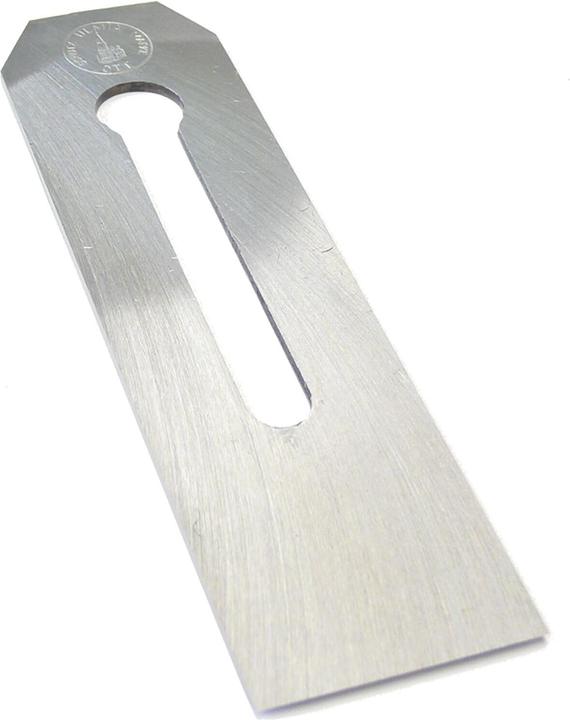 Produktbild Ulmia Reform Lochhobeleisen dünne Form ohne Klappe Breite 48 mm (48 mm)