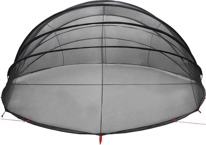 Actual product image vidaXL Pool-Einfassung