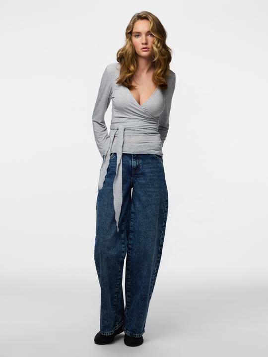 Produktbild Pieces PCROYA Wickeloberteil (M)