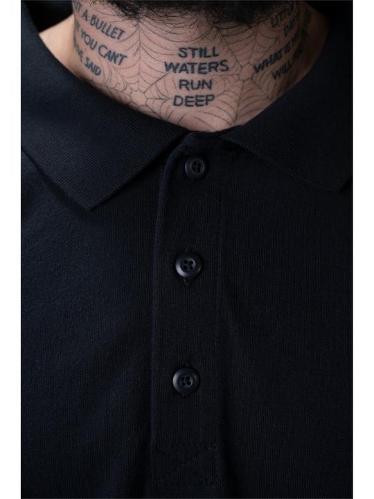 Image du produit Dickies Ronnie Sandoval Longsleeve Polo (S)