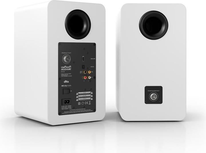 Image du produit Nubert nuPro SP-200