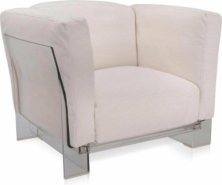 Actual product image Kartell Pop duo