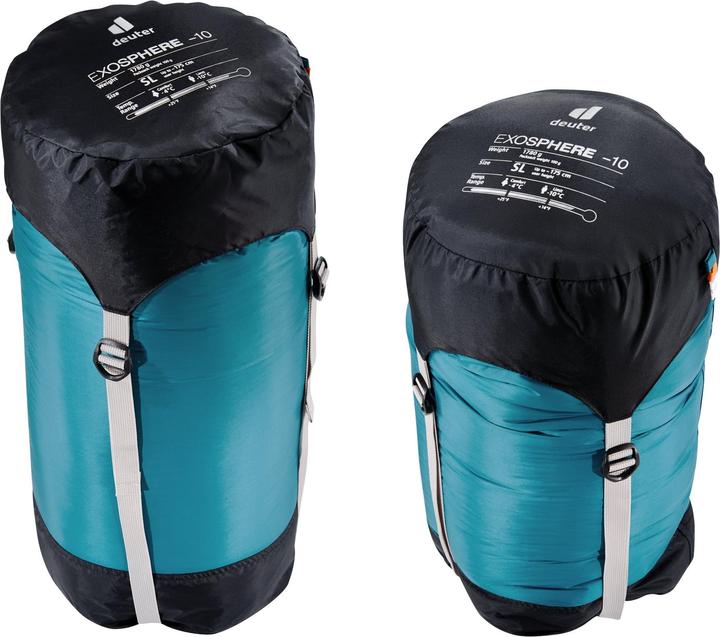 Productafbeelding Deuter Exosfeer (205 cm)