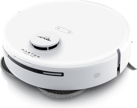 Actual product image ETA Robot sprzątający Odkurzacz automatyczny MasterAquaPro 722990000 (8000 Pa)