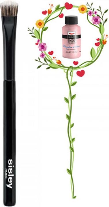 Actual product image Sisley Pinceau (Eye shadow)