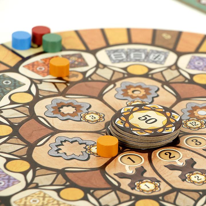 Immagine prodotto 999Games 999 Giochi intarsiati