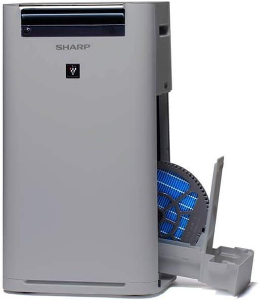 Produktbild Sharp UA-HG60E-L (48 m²)
