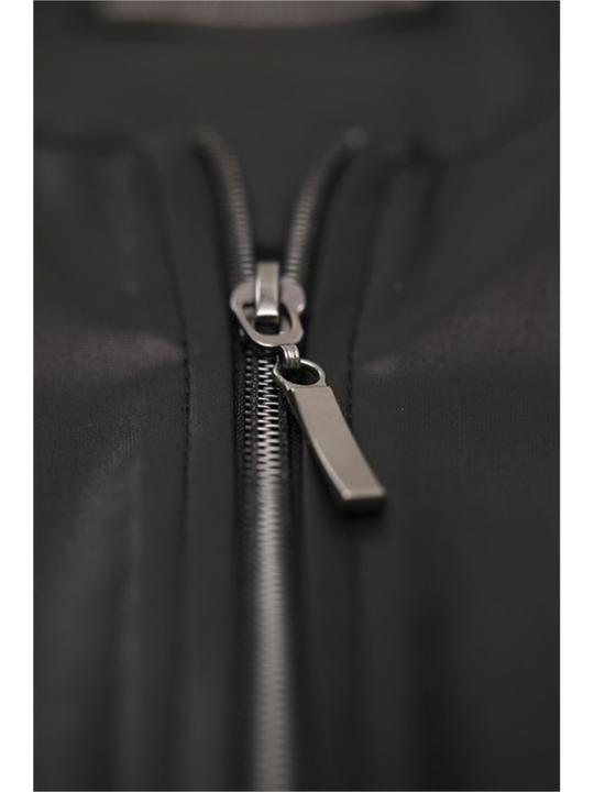 Produktbild Regnes Fetish Planet Herren-Weste in schwarz (S)