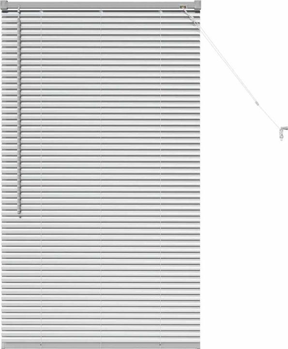Produktbild vidaXL Balkenjalousien (130 x 70 cm)