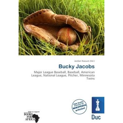Bucky Jacobs, Ratgeber von Jordan Naoum