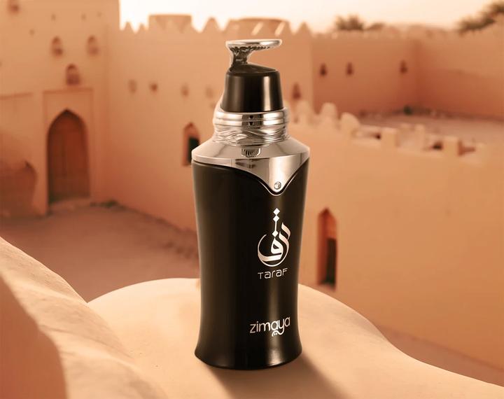 Immagine prodotto Afnan Zimaya Taraf Nero (Eau de parfum, 100 ml)