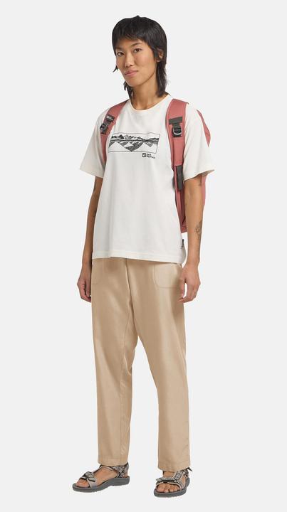 Actual product image Jack Wolfskin Montero Pants W (M)