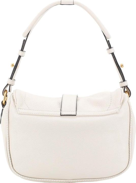 Produktbild Abro Star Schultertasche Leder 28 cm