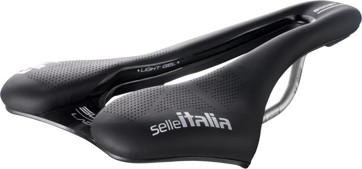 Actual product image Selle Italia SLR Lady Boost Superflow S