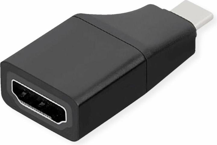 Produktbild Roline Display Adapter USB TypC - HDMI (HDMI, 3.55 cm)