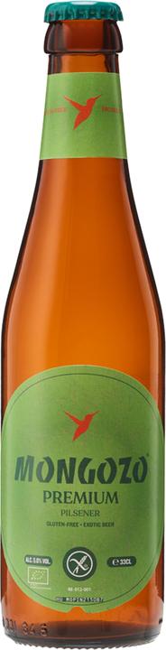 Immagine prodotto Mongozo Premium (24 x 33 cl)