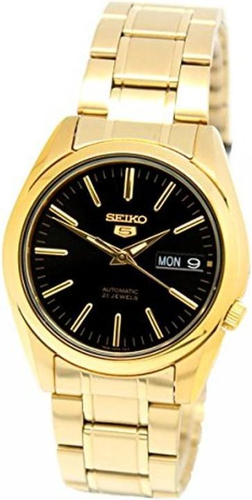 Actual product image Seiko 5 Automatic (38 mm)