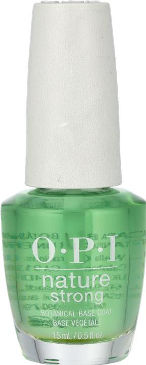 Image du produit OPI Nature Strong Base Coat (Base coat, Base coat)