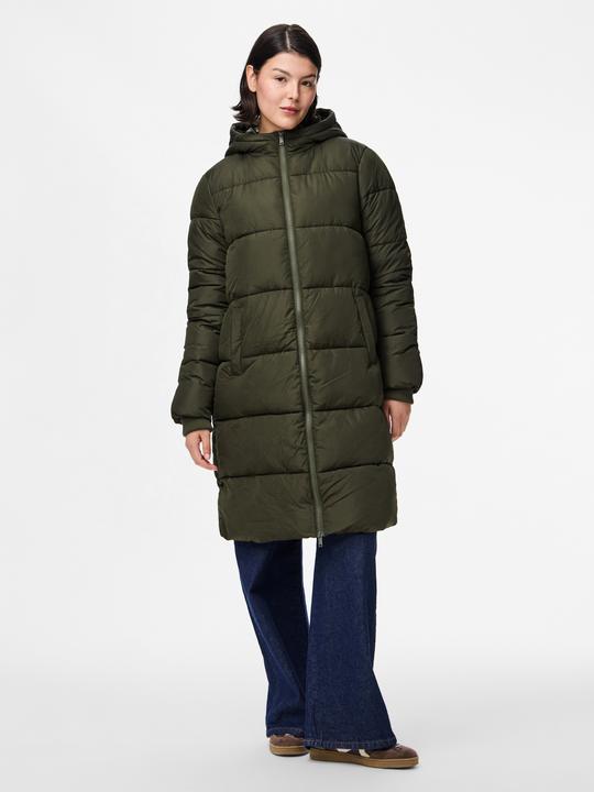 Immagine prodotto Pieces Pcbee New Long Puffer Jacket Noos Bc (M)