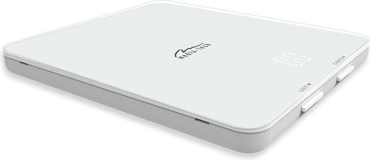 Actual product image Media-Tech SMART DIET SCALE MR5544