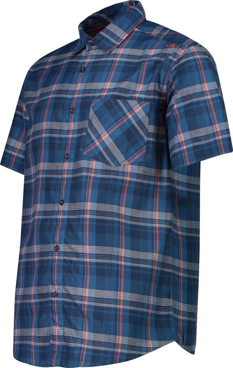 Image du produit CMP Campagnolo Shortsleeve Shirt (46, S)