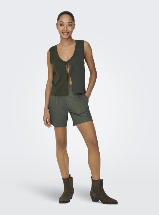 Produktbild JdY JDYBIRDIE Normal geschnitten Shorts Shorts (M)