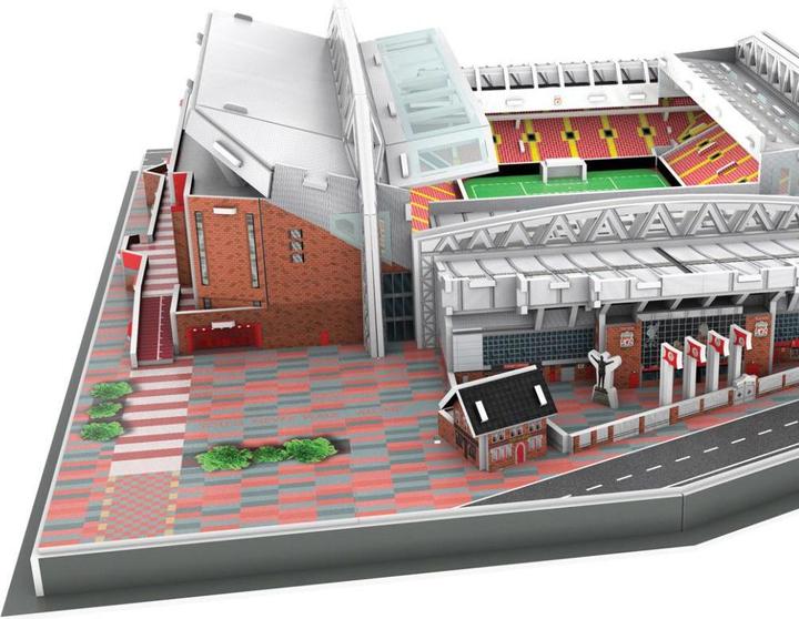 Immagine prodotto Nanostad Liverpool FC (142 pezzi)