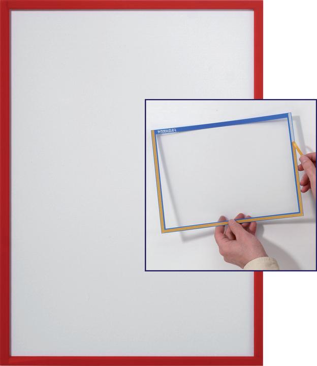 Produktbild Franken Frame It X-tra Line (A4, 1x)