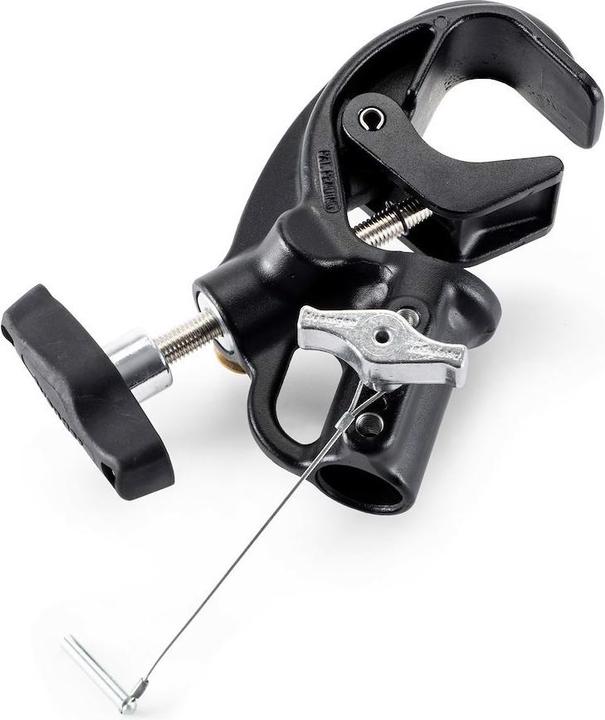 Image du produit Avenger Quick Action Junior Clamp mit 28 mm Sockel (Pince de pied)