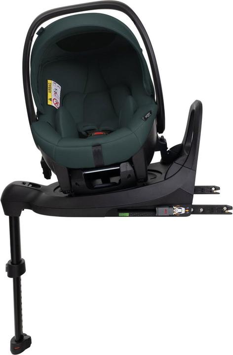 Produktbild Chicco Kory Plus i-Size Set (Babyschale, ECE R129/i-Size Norm)