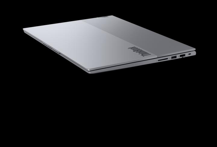 Produktbild Lenovo ThinkBook 16 Gen 7 (16", AMD Ryzen 7 7735HS, 32 GB, 1000 GB, DE)
