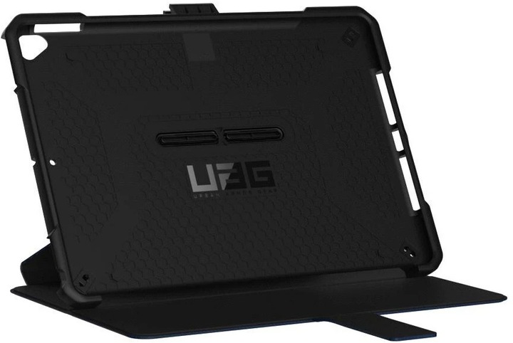 Produktbild UAG Metropolis (iPad 2019 (7. Gen), iPad 2020 (8. Gen), iPad 2021 (9. Gen))
