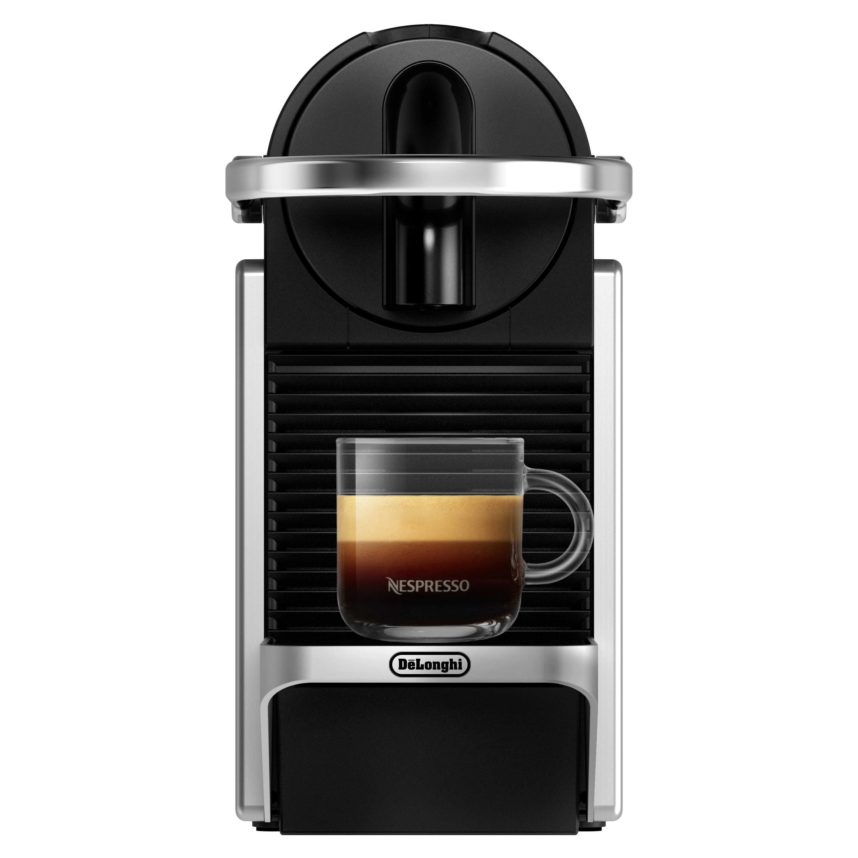 Produktbild De'Longhi Nespresso Pixie (NESPRESSO Original, EU-Stecker)