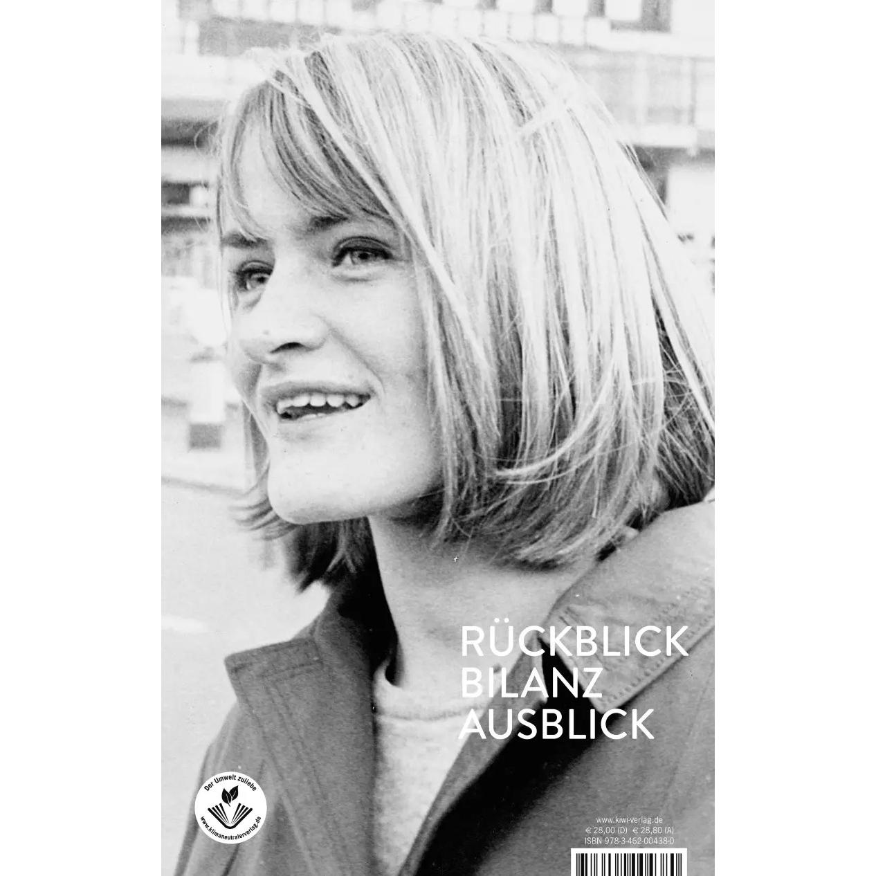 Thumbnail - Mein Leben, Fachbücher von Alice Schwarzer