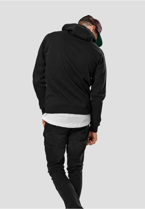 Immagine prodotto Merchcode Linkin Park - Felpa con cappuccio con logo (S)