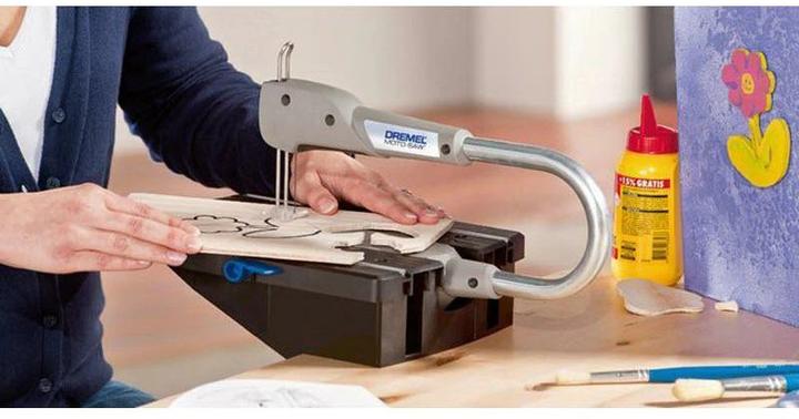 Produktbild Dremel Moto-Saw (MS20-1/5)