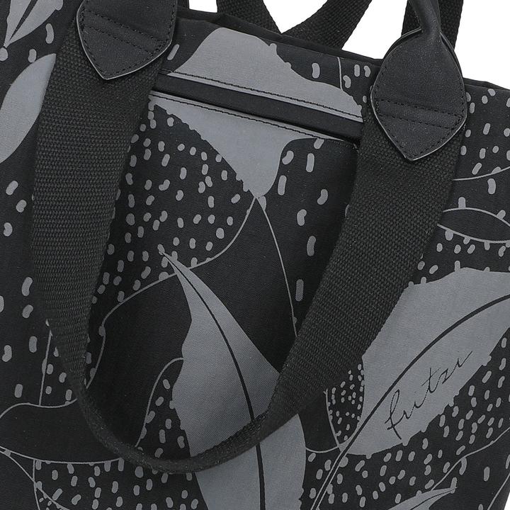 Image du produit Fritzi aus Preußen Ju Limited Leaves Lighty City Rucksack 38 cm (1.70 l)