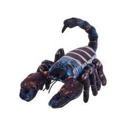 Beppe Schwarzer Skorpion 38cm (38 cm)