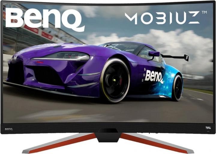 Produktbild BenQ EX3210R (2560 x 1440 Pixel, 31.50")